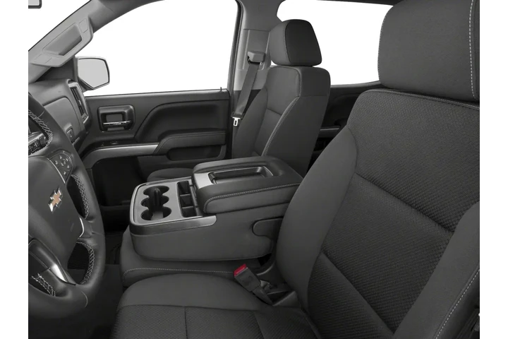 $30984 : 2018 Silverado 1500 LT image 6