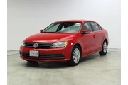 $9998 : Volkswagen Jetta 2015 SE 4dr thumbnail