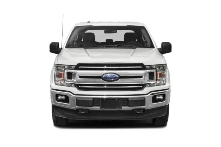 $29462 : Ford F-150 2019 4x4 XLT 4dr image 4