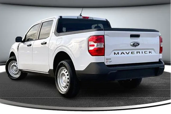 $22750 : Ford Maverick 2024 XL 4dr Su image 4