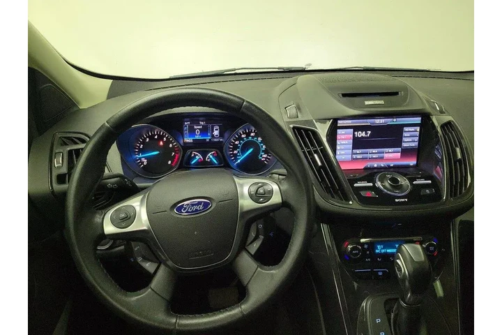 $13599 : Ford Escape 2014 Titanium 4d image 10