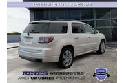 $8995 : GMC Acadia 2013 AWD Denali 4 thumbnail