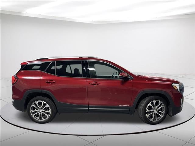 $16489 : Pre-Owned 2020 Terrain SLT image 2