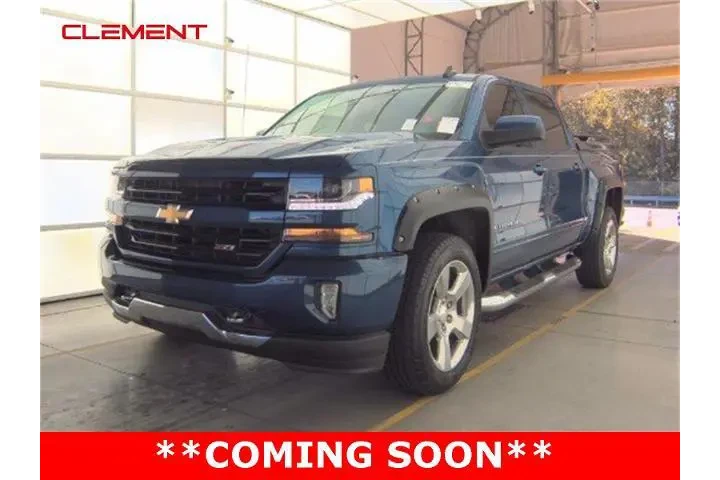 $32000 : Chevrolet Silverado 1500 201 image 1