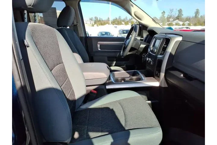 $28905 : Ram 1500 Classic 2020 4x4 Wa image 9