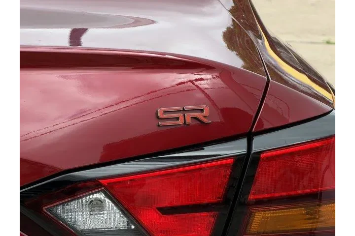 $24876 : Nissan Altima 2024 AWD 2.5 S image 8