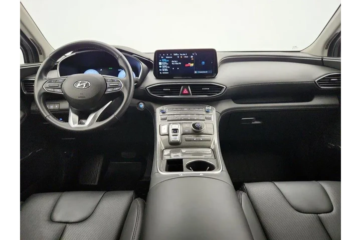 $26998 : Hyundai SANTA FE 2023 SEL 4d image 9