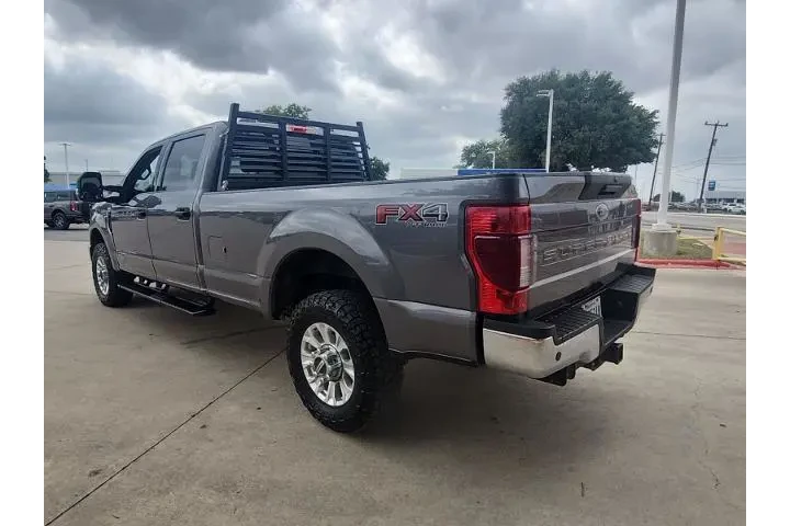 $39773 : Ford F-250 Super Duty 2022 4 image 5