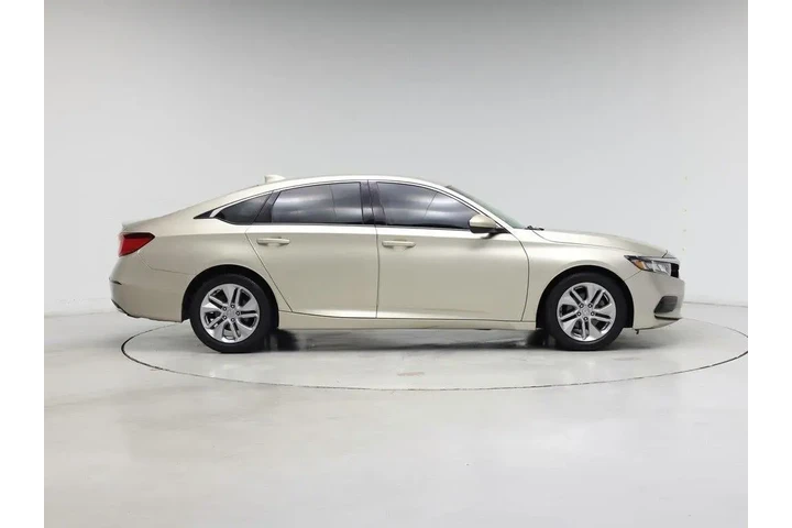 $20998 : Honda Accord 2020 LX 4dr Sed image 7