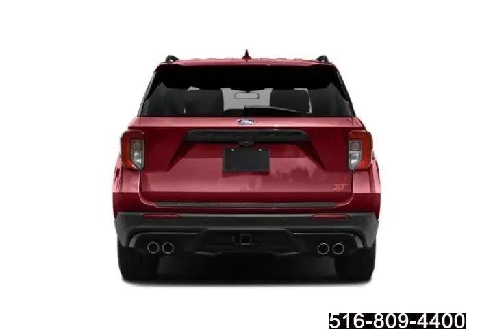 $33447 : Ford Explorer 2022 AWD ST 4d image 5