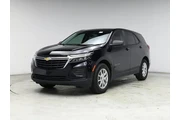 $19998 : Chevrolet Equinox 2023 LS 4d thumbnail