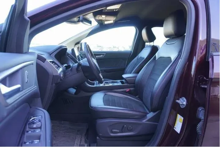 $28588 : Ford Edge 2023 AWD ST-Line 4 image 7
