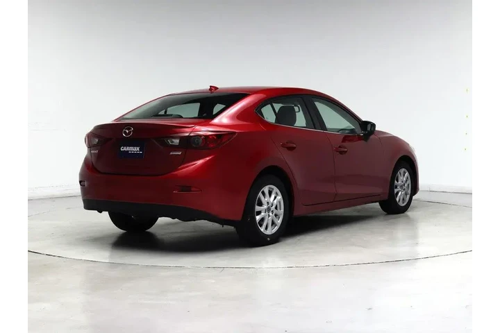 $14998 : Mazda Mazda3 2016 i Grand To image 8