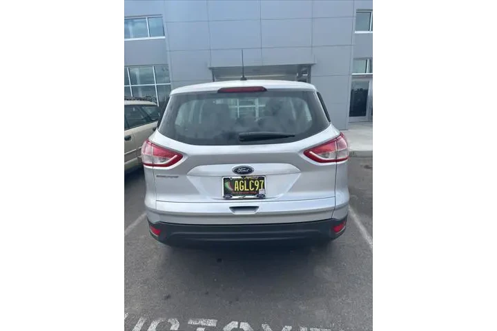 $10291 : Ford Escape 2015 S 4dr SUV image 8