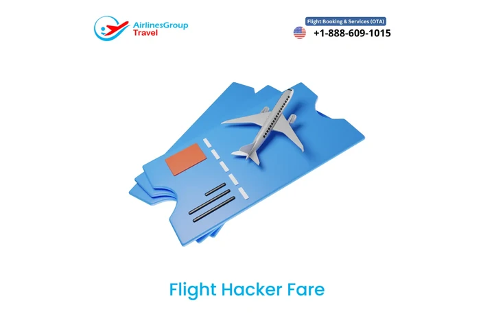 Flight Hacker Fare image 1