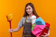 Spring Cleaning Services en Australia