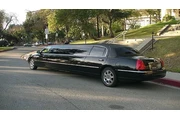 Limo hummer special thumbnail