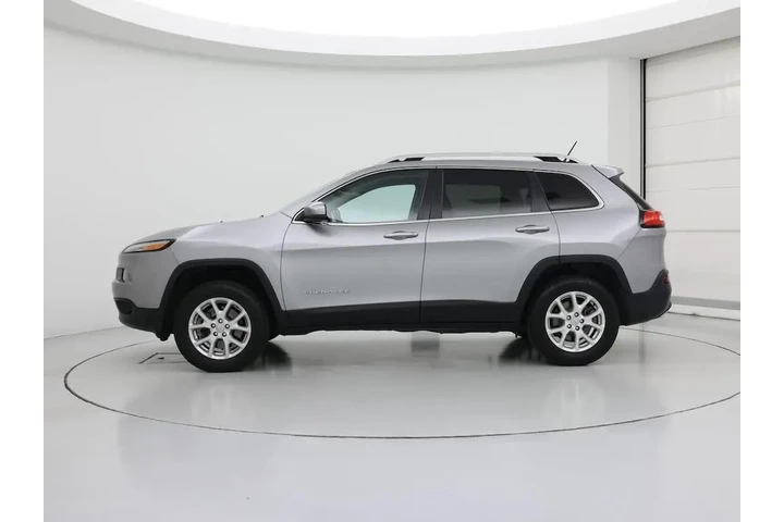 $14998 : Jeep Cherokee 2016 4x4 Latit image 3