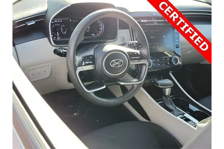 $21000 : Hyundai TUCSON 2023 AWD SEL image 2