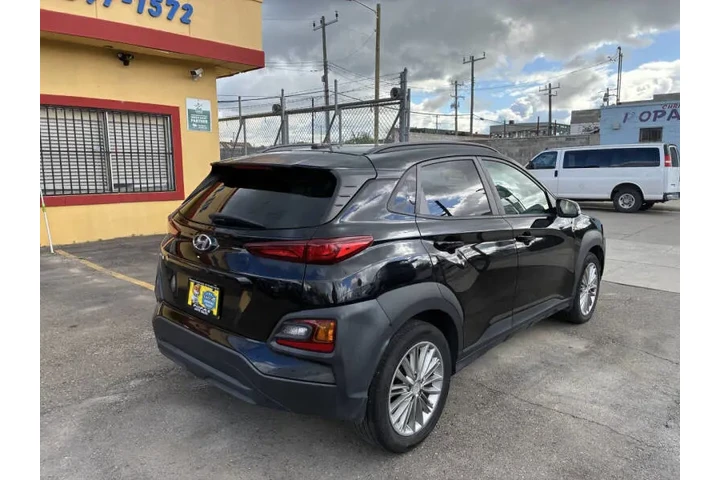 $16995 : 2019 Kona SEL image 7
