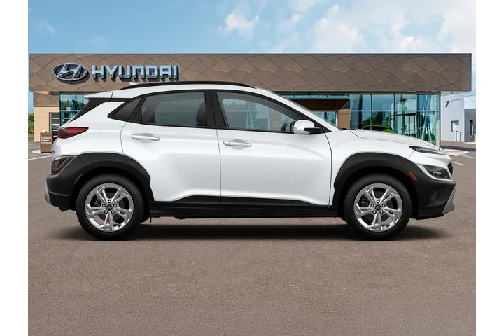 $20200 : Hyundai KONA 2023 AWD SEL 4d image 9