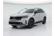 $30998 : Kia Sorento 2022 AWD SX 4dr thumbnail