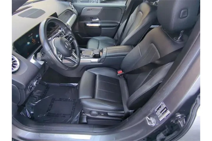 $24700 : Mercedes-Benz GLB 2022 AWD G image 9