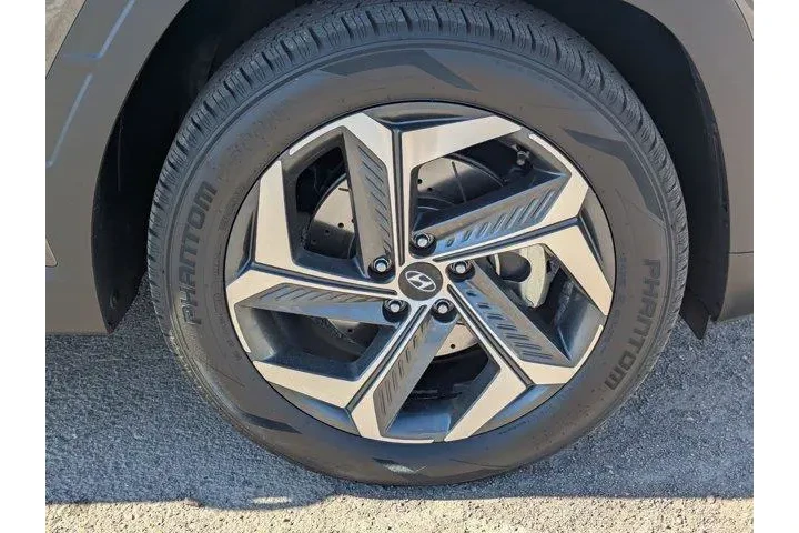 Hyundai TUCSON 2022 SEL 4dr image 10