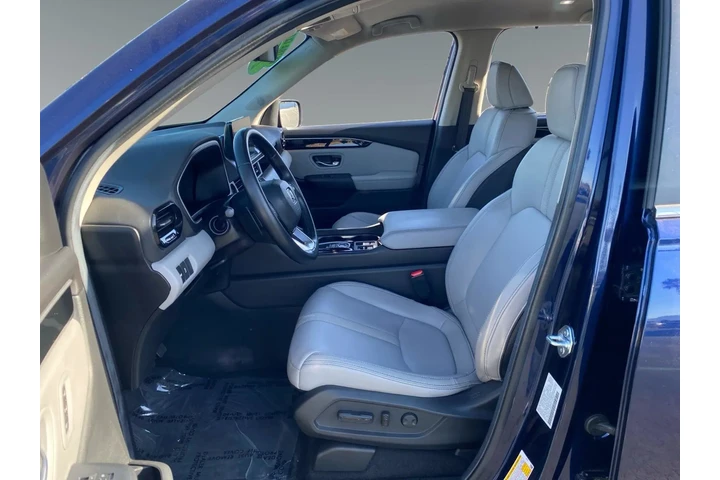 $39955 : Honda Pilot 2025 EX-L 4dr SU image 9