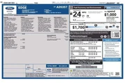 $20523 : Ford Edge 2020 Titanium 4dr thumbnail