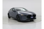 Mazda Mazda3 Hatchback 2024