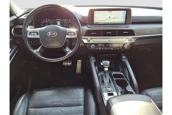 $26313 : Kia Telluride 2021 AWD SX 4d image 9