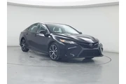 Toyota Camry 2019 SE 4dr Sed en Elizabethtown