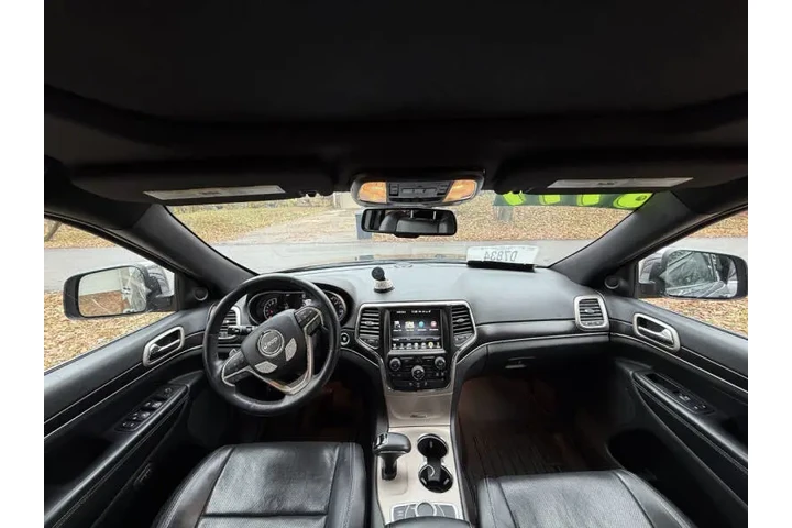 $7999 : 2014 Grand Cherokee Limited image 7