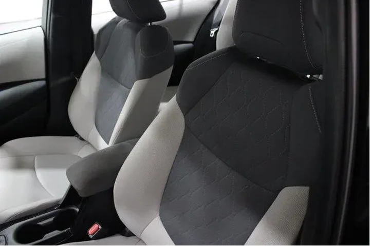 $19968 : Toyota Corolla 2022 LE 4dr S image 6