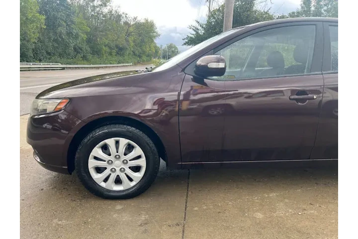 $4295 : 2010 Forte EX image 10