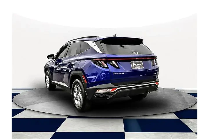 $22423 : Hyundai TUCSON 2022 AWD SEL image 4
