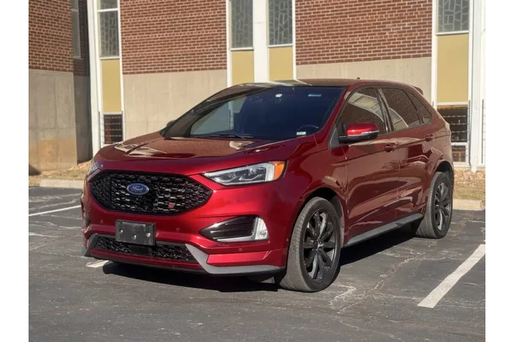 $12999 : 2019 Edge ST image 10