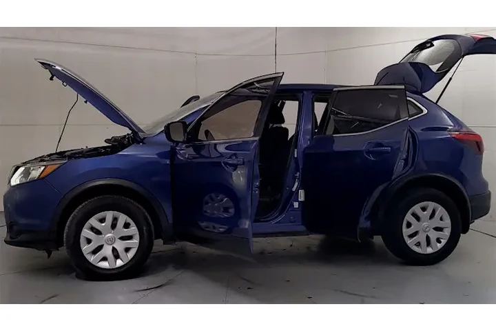 2015 Escape SE 4WD image 9