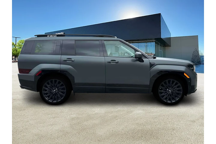 $33999 : Hyundai SANTA FE 2024 Callig image 9