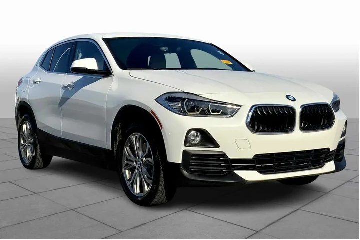 $17279 : BMW X2 2018 sDrive28i 4dr SU image 2