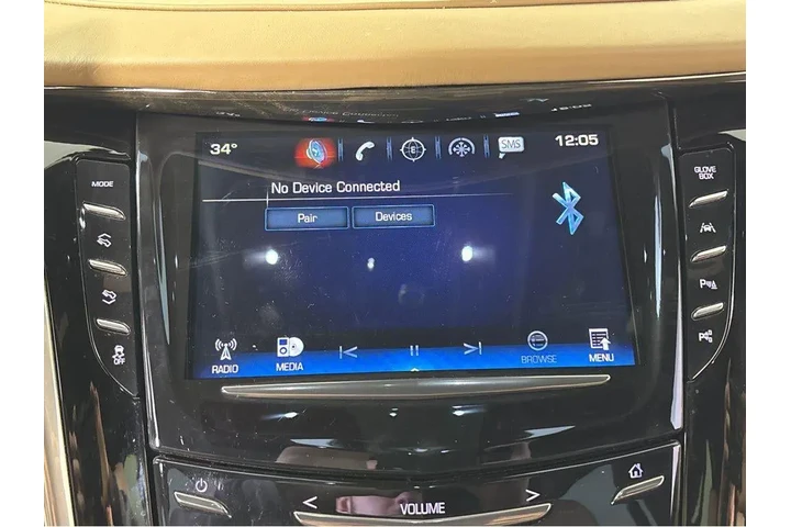 $36986 : 2020 Escalade Platinum image 7