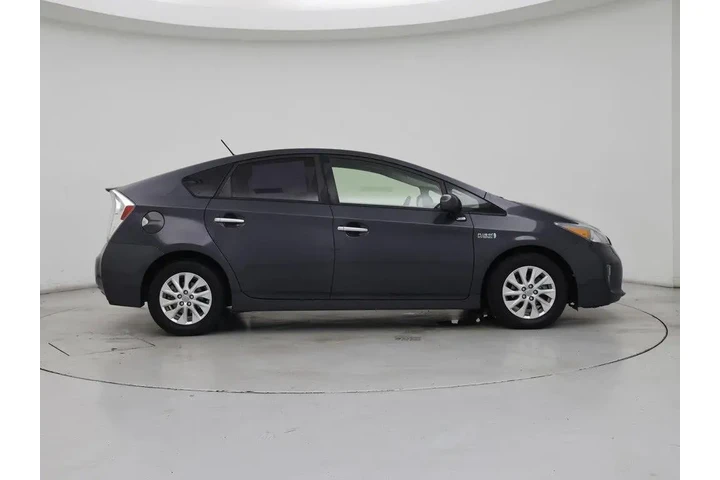 $14998 : Toyota Prius Plug-in Hybrid image 7