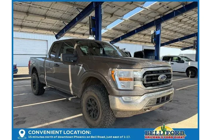 $25010 : Ford F-150 2022 4x4 XL 4dr S image 7