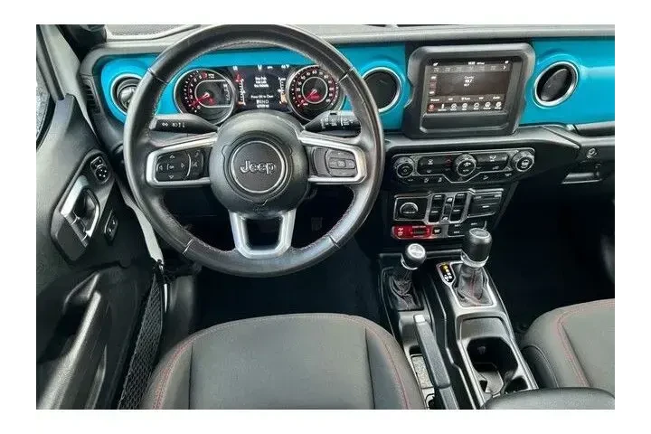 $28596 : Jeep Wrangler Unlimited 2019 image 10