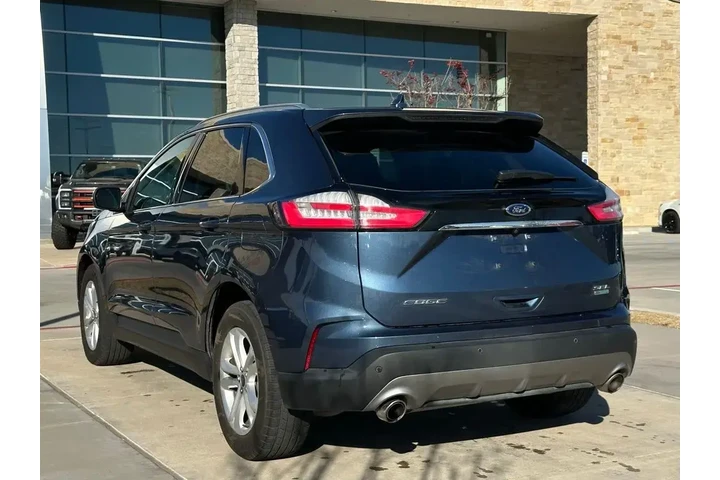 $16995 : Ford Edge 2019 SEL 4dr Cross image 10