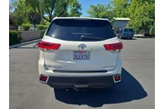 $33995 : Toyota Highlander 2018 AWD L thumbnail