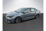 $14499 : Toyota Corolla 2021 SE 4dr S thumbnail