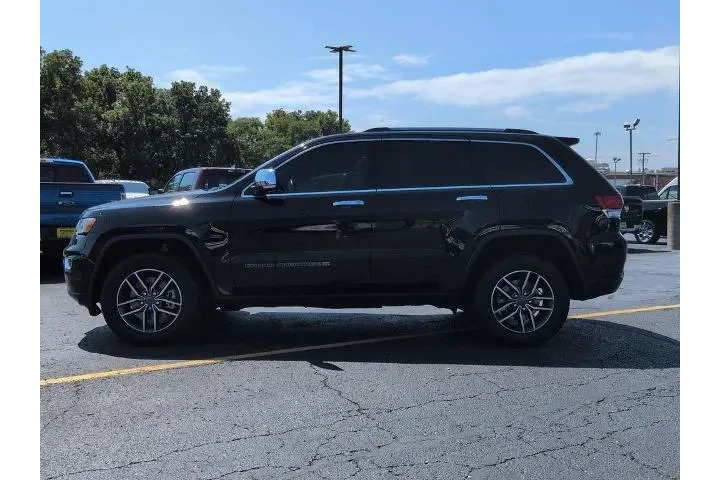 $29979 : Jeep Grand Cherokee WK 2022 image 5