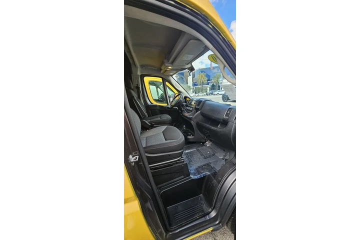 $11495 : Ram ProMaster 1500 high Roof image 1